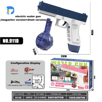 Ultimate Summer Water Blaster™