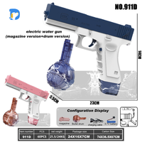 Ultimate Summer Water Blaster™