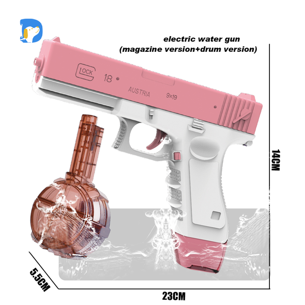 Ultimate Summer Water Blaster™