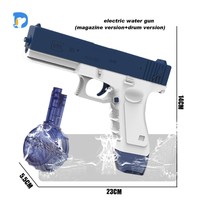 Ultimate Summer Water Blaster™